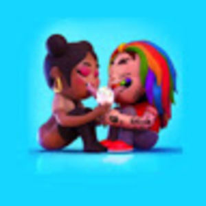 Meet your Posher, Amariyah